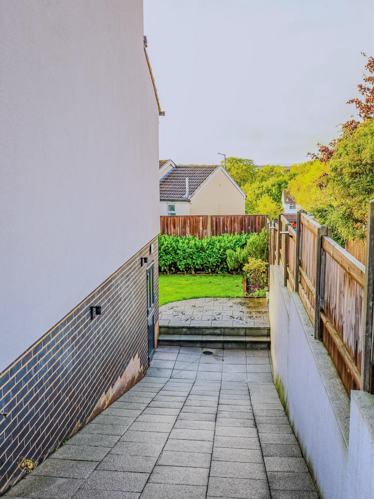 Deja Blue By Altoluxoexperience Short Lets & Serviced With Free Parking Bristol