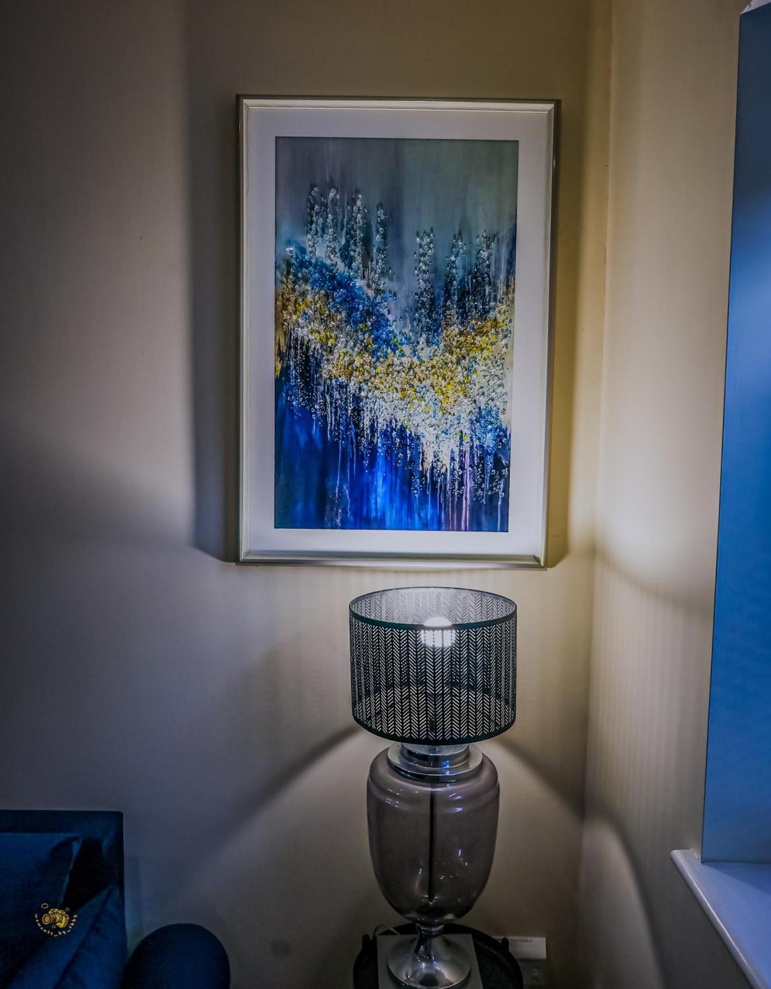 Deja Blue By Altoluxoexperience Short Lets & Serviced With Free Parking Holiday home