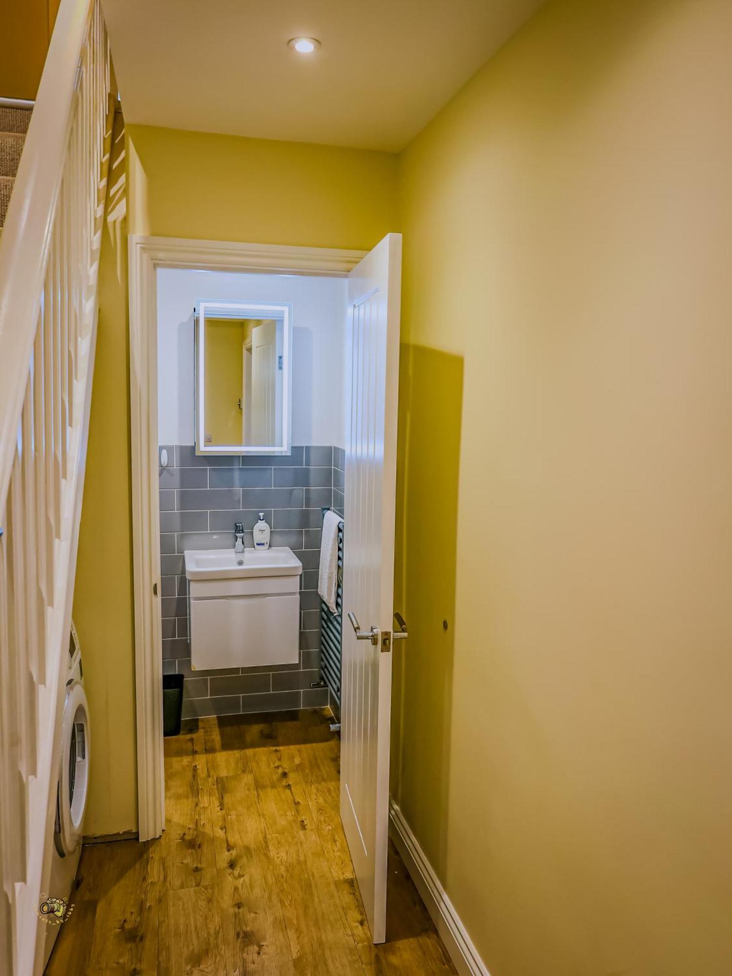 Holiday home Deja Blue By Altoluxoexperience Short Lets & Serviced With Free Parking Bristol