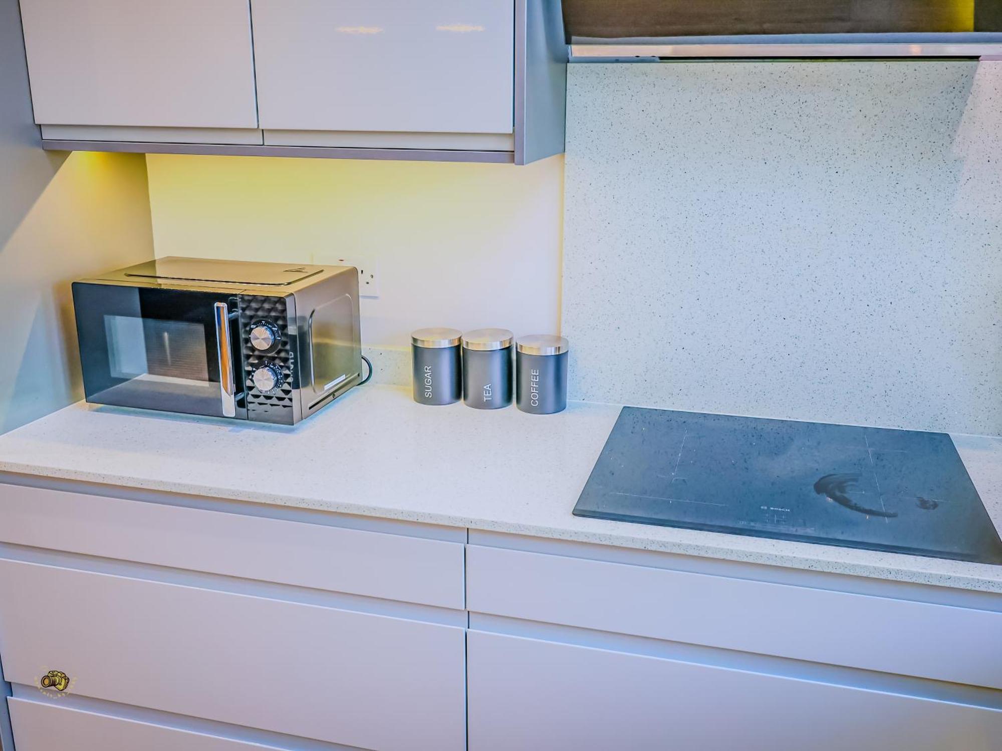 Deja Blue By Altoluxoexperience Short Lets & Serviced With Free Parking * Bristol