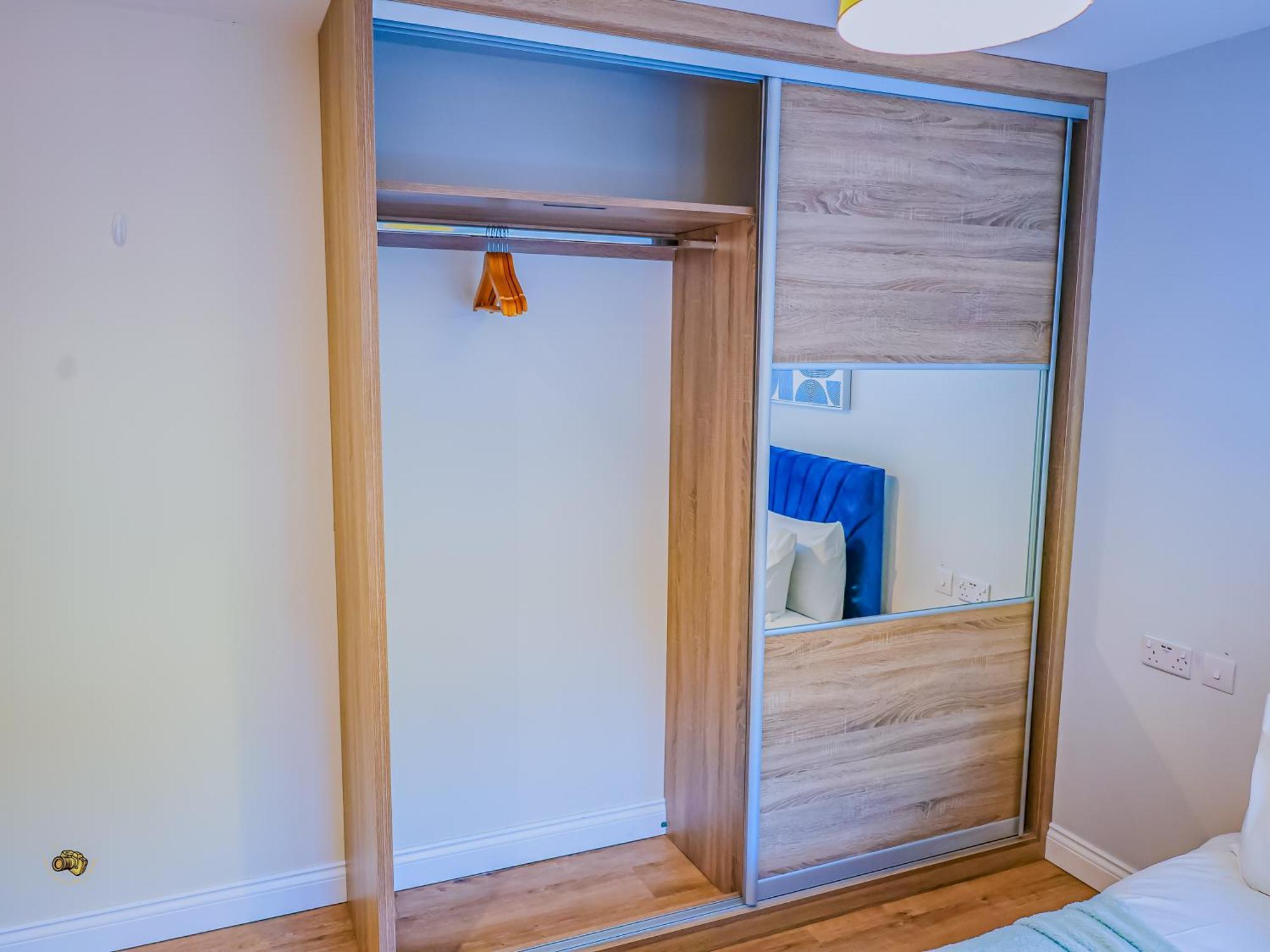 Holiday home Deja Blue By Altoluxoexperience Short Lets & Serviced With Free Parking Bristol