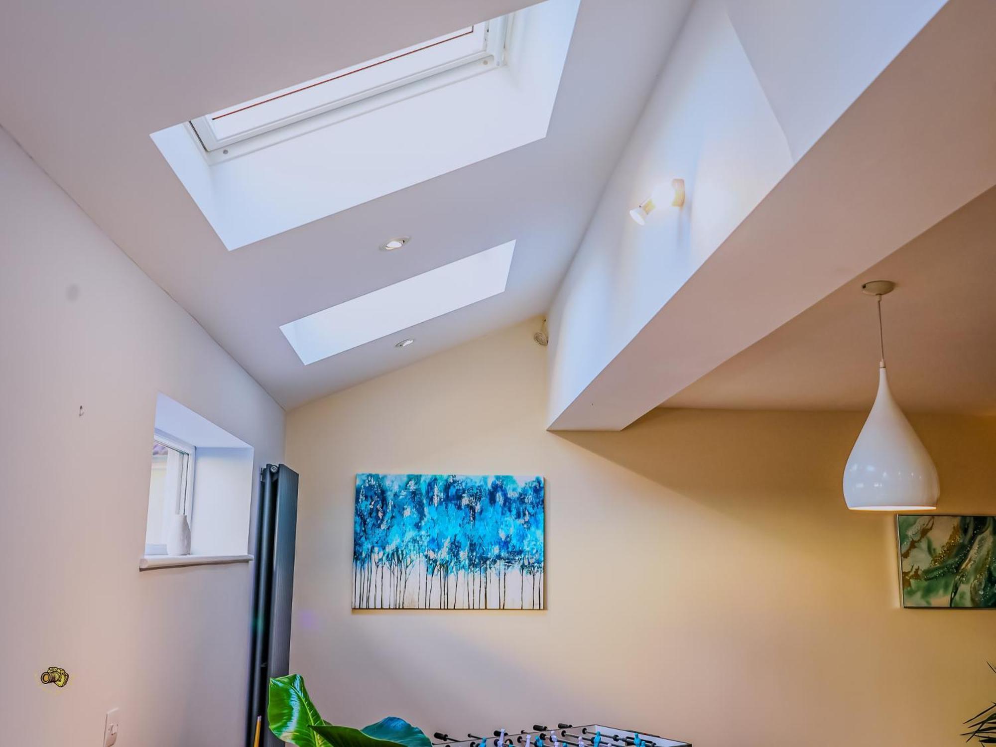 Deja Blue By Altoluxoexperience Short Lets & Serviced With Free Parking * Bristol